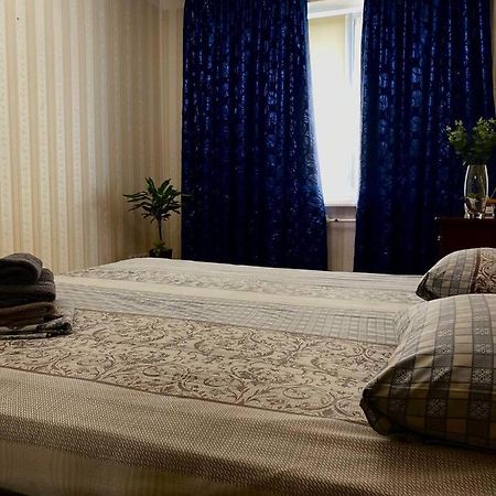 Babylon Apartments On Soborna 2Rooms Rivne Ngoại thất bức ảnh
