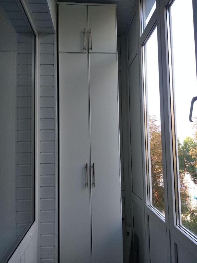 Babylon Apartments On Soborna 2Rooms Rivne Ngoại thất bức ảnh
