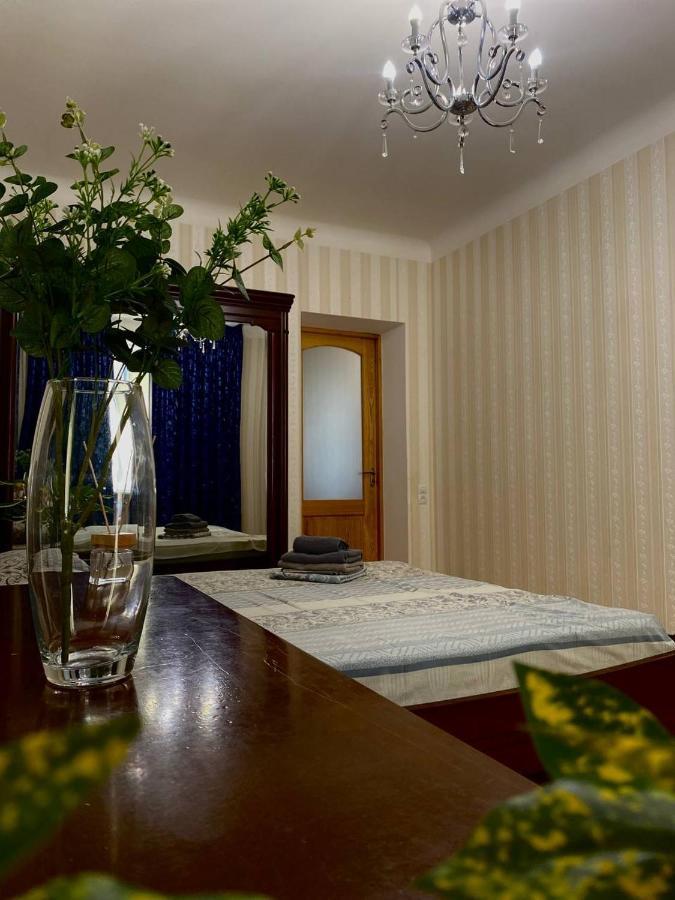Babylon Apartments On Soborna 2Rooms Rivne Ngoại thất bức ảnh