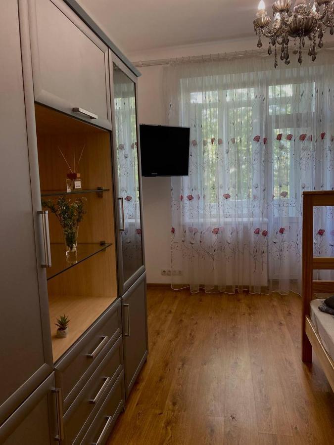 Babylon Apartments On Soborna 2Rooms Rivne Ngoại thất bức ảnh