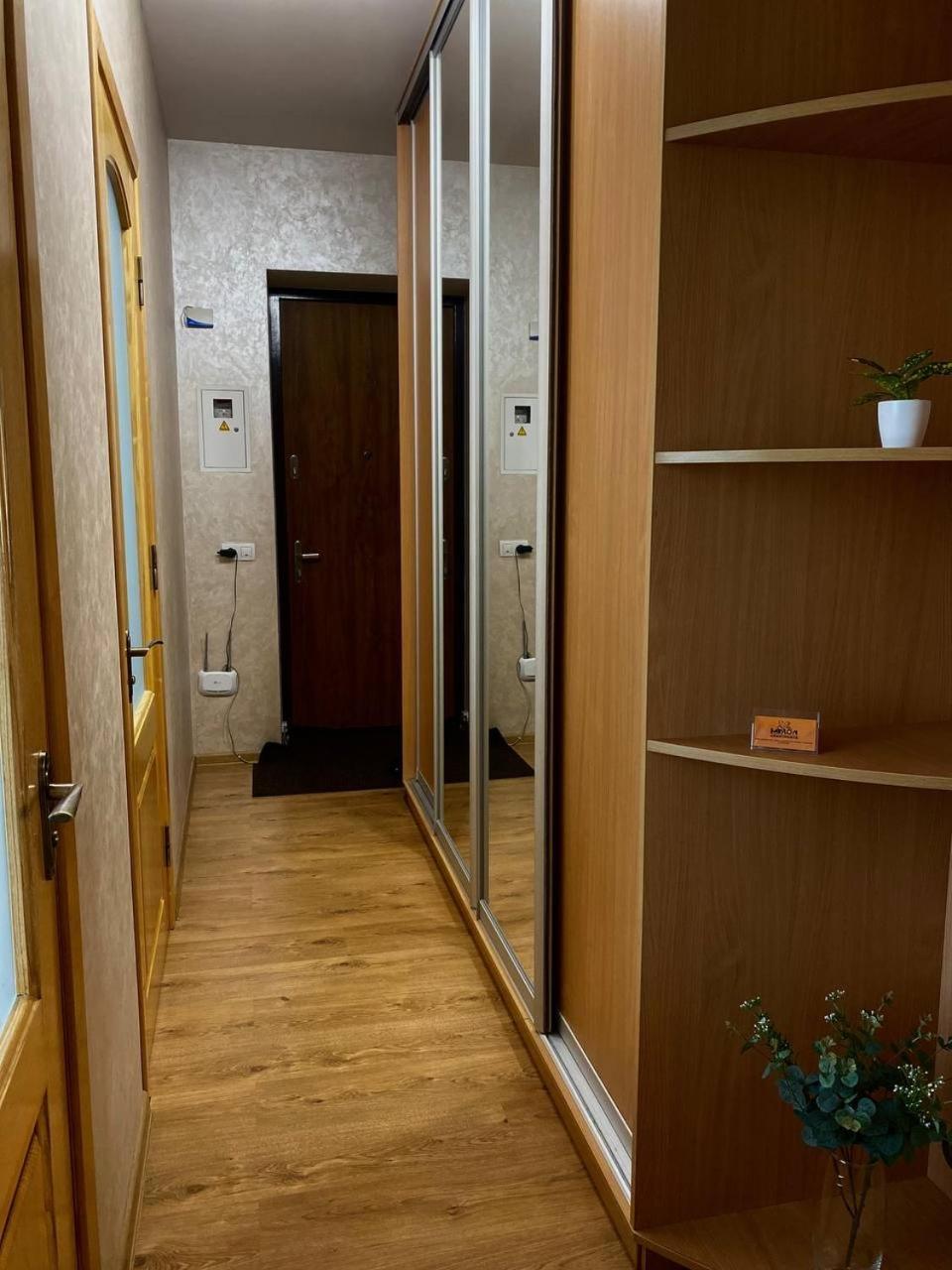 Babylon Apartments On Soborna 2Rooms Rivne Ngoại thất bức ảnh